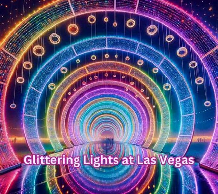 Vegas Lights (CORE Gaming) slot