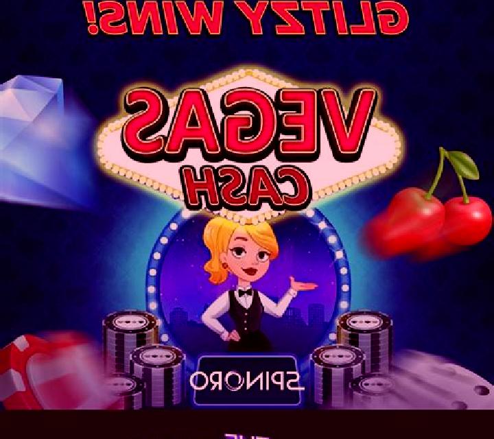 Vegas Lights (Spinoro) online slot