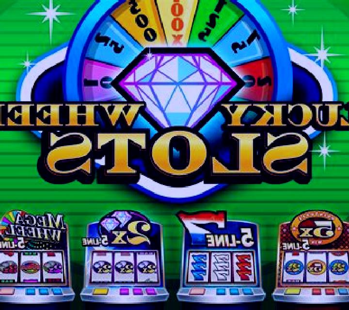 Vegas Lucky Cards online slot