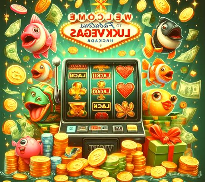 Vegas Lucky Cards slot