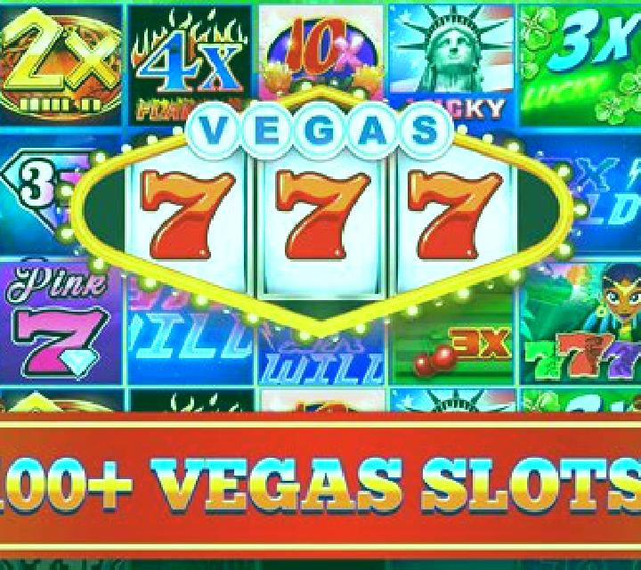 Vegas Lux online slot