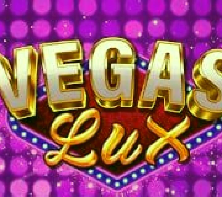 Vegas Lux slot machine