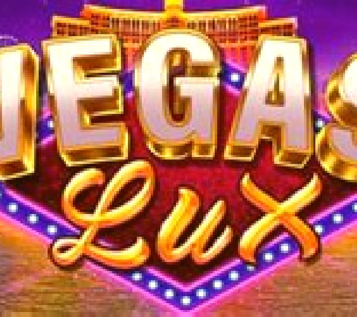Vegas Lux slot