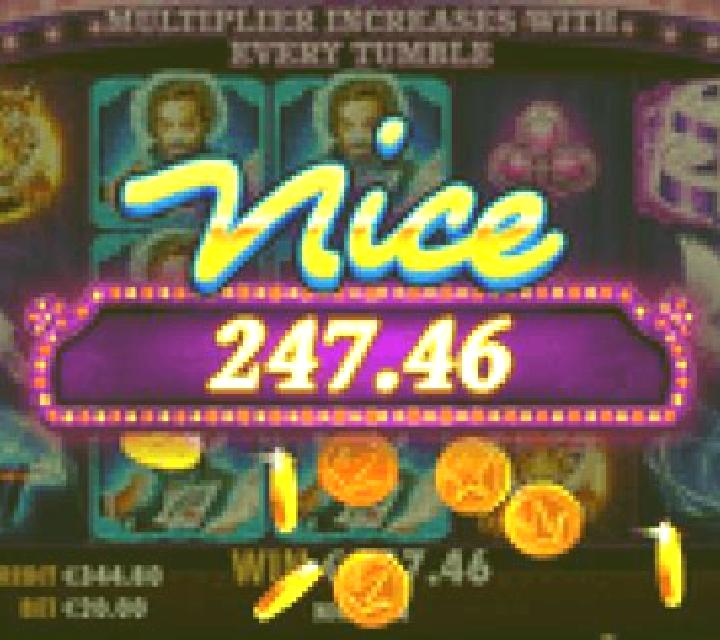 Vegas Magic online slot