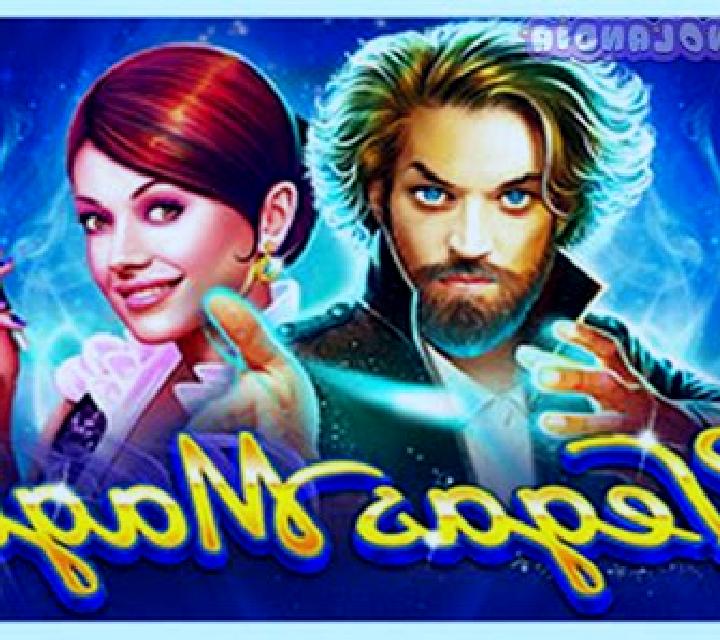 Vegas Magic slot