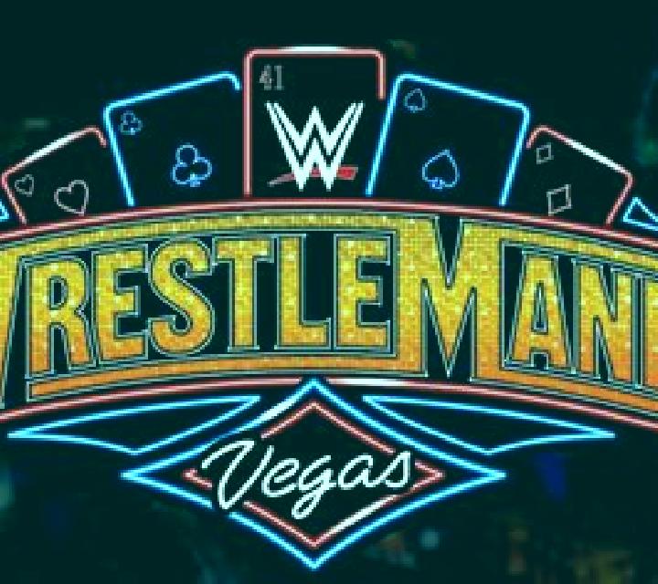 Vegas Mania online slot