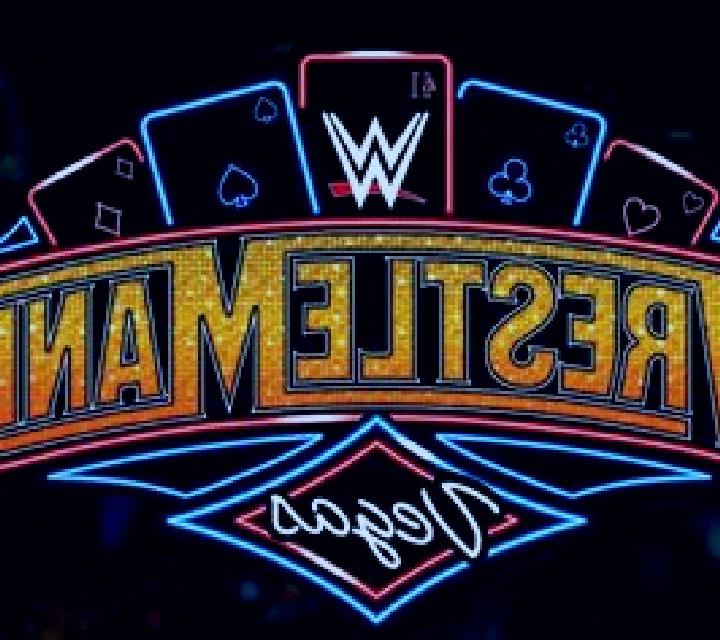 Vegas Mania slot game