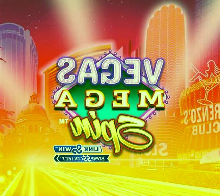Vegas Mega Spin online slot