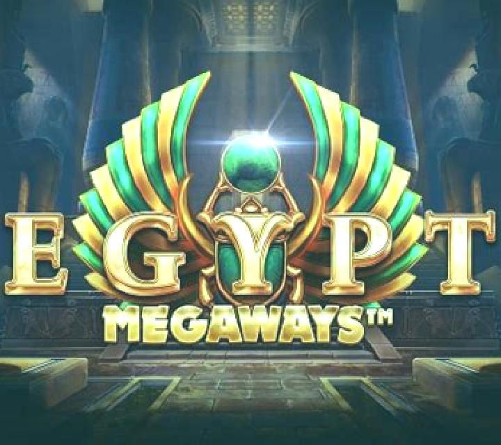 Vegas Megaways online slot