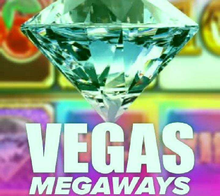 Vegas Megaways slot game
