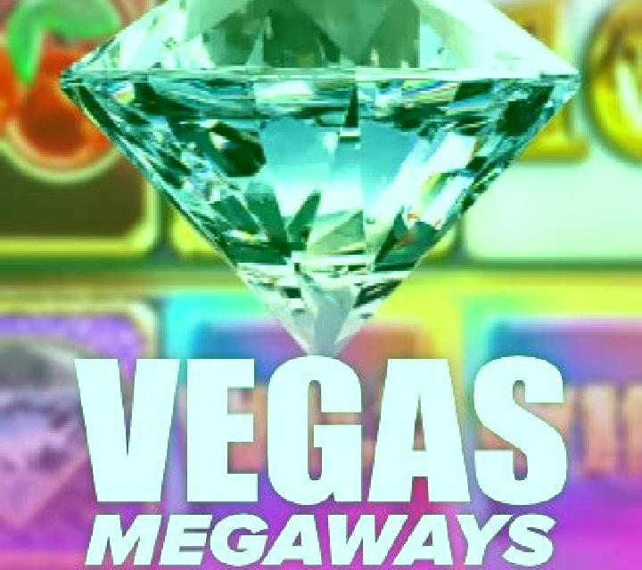 Vegas Megaways slot