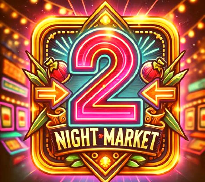 Vegas Night Deluxe online slot