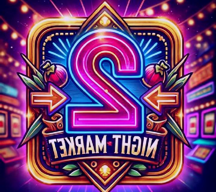 Vegas Night Deluxe slot game