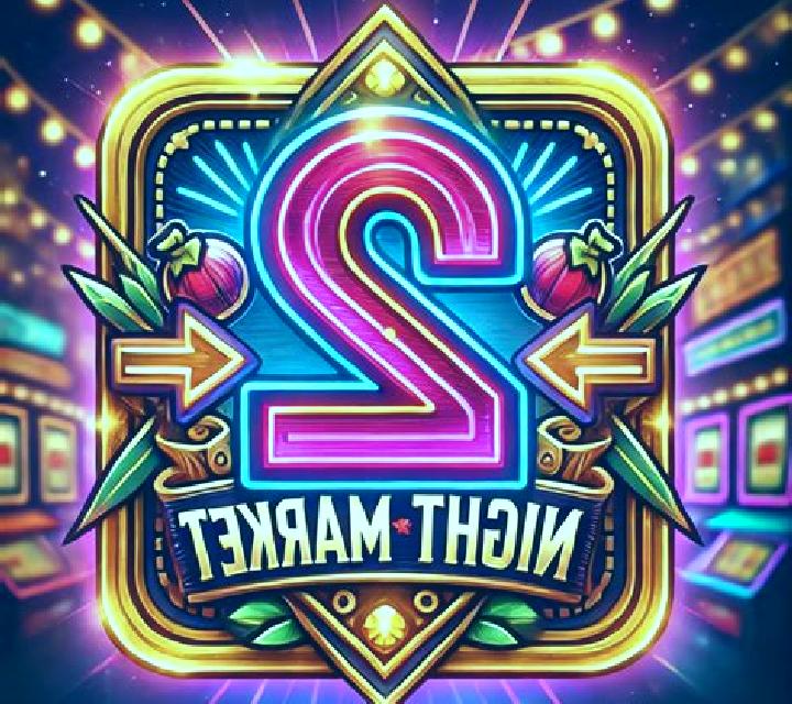Vegas Night Deluxe slot