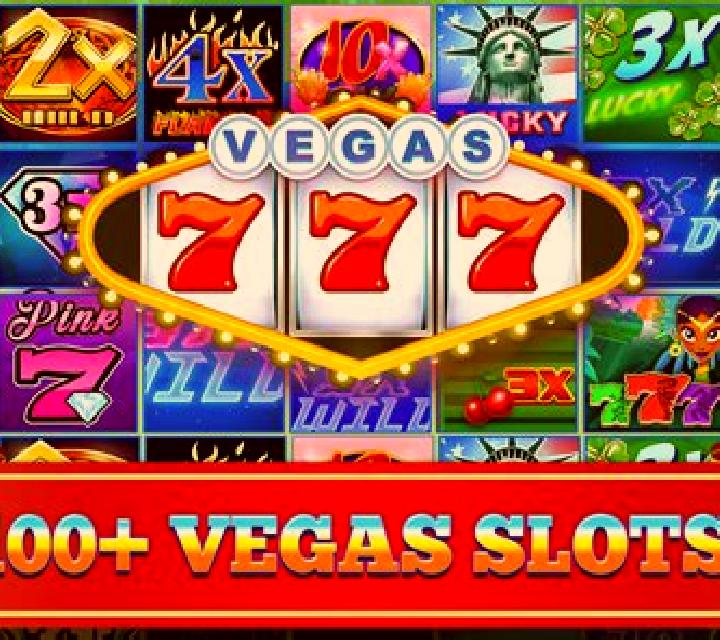 Vegas Night (InBet Games) slot game