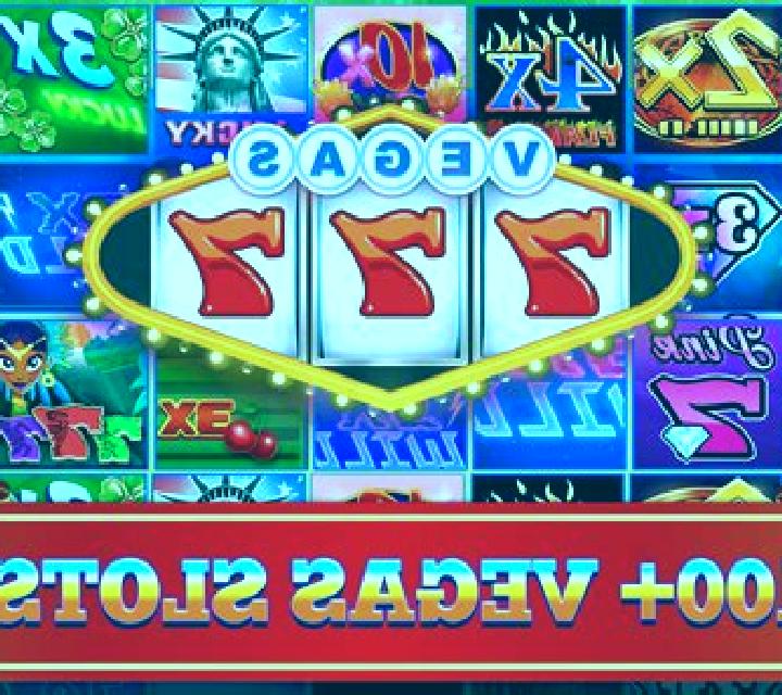 Vegas Night (InBet Games) slot machine