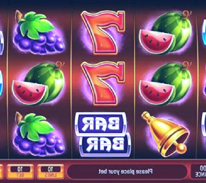 Vegas Night (InBet Games) slot