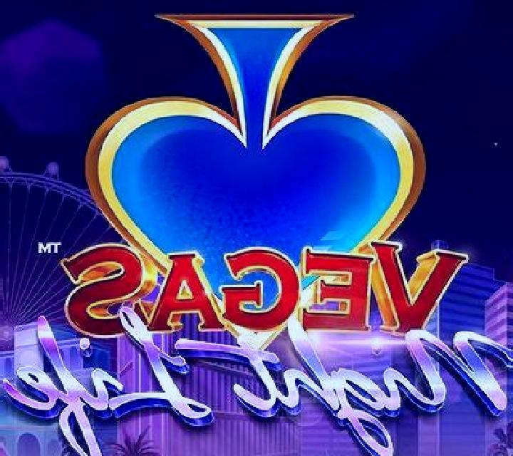 Vegas Night Life online slot