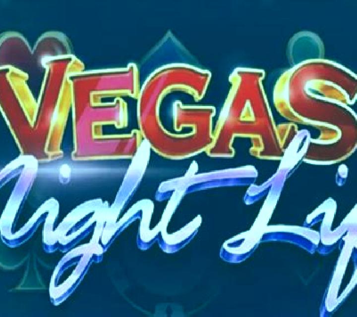 Vegas Night Life slot game