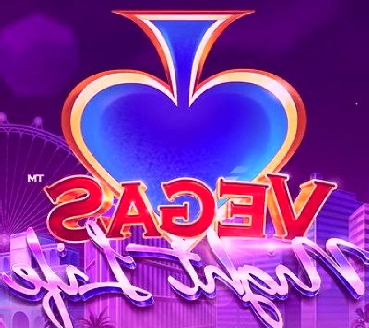 Vegas Night Life slot