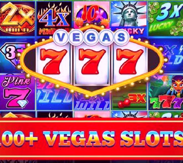 Vegas Nightcode online slot