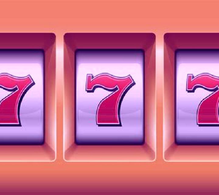 Vegas Nightcode slot machine