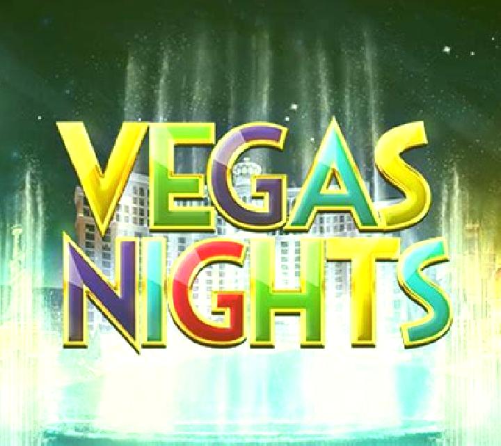 Vegas Nights (IGT) slot