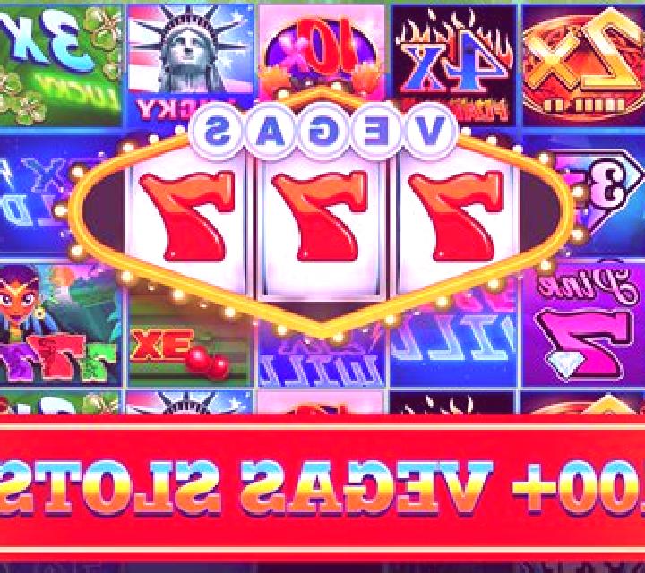 Vegas Nights (Pragmatic Play) slot game