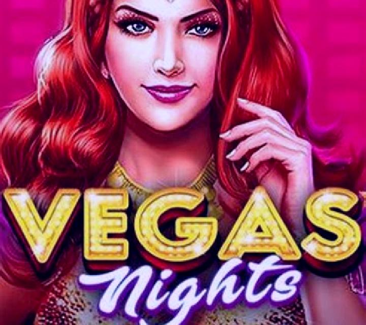 Vegas Nights (Pragmatic Play) slot machine
