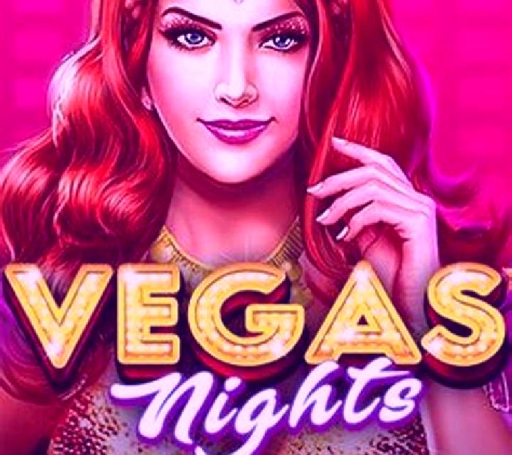 Vegas Nights (Pragmatic Play) slot