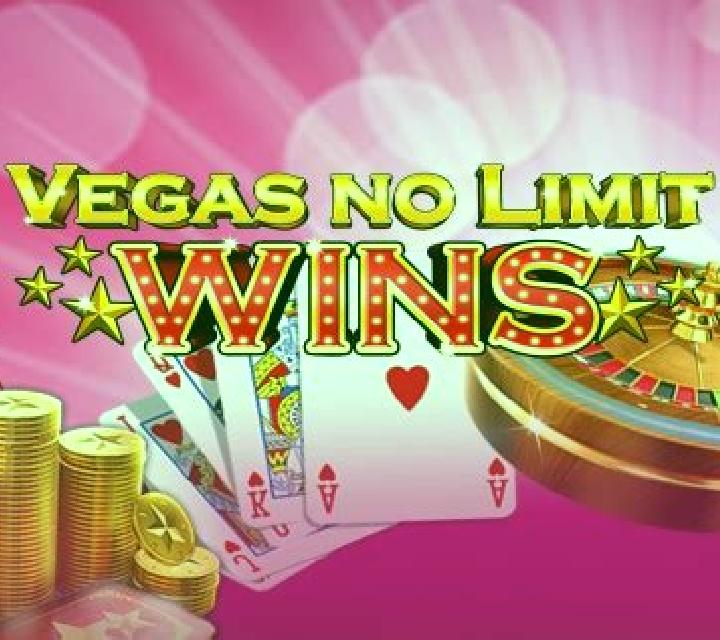 Vegas No Limit Wins online slot