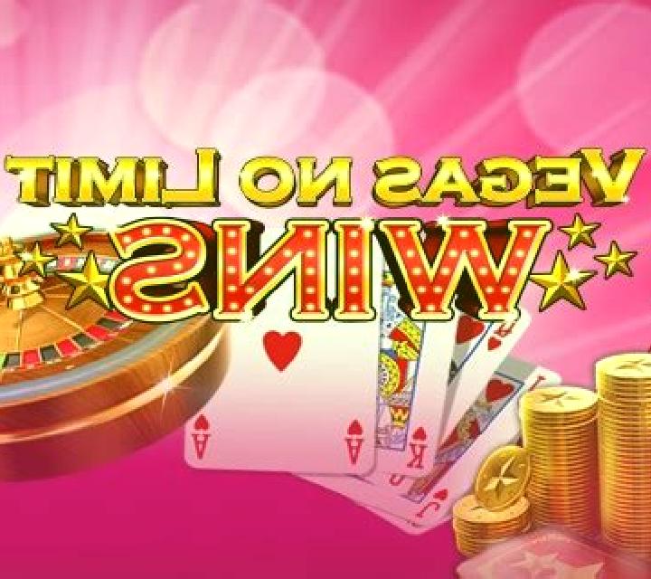 Vegas No Limit Wins slot machine