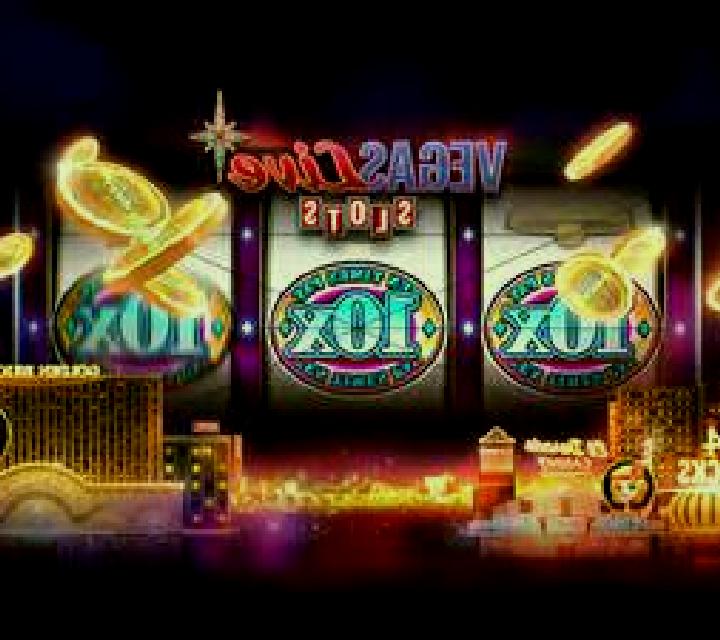 Vegas online slot