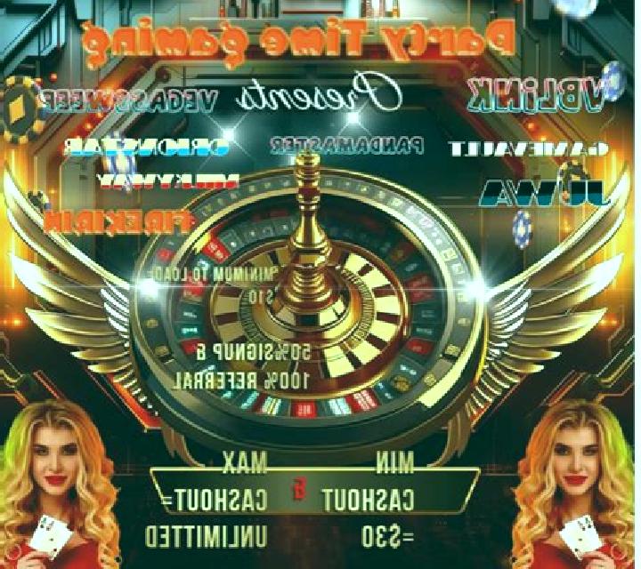 Vegas Party (Concept Gaming) slot