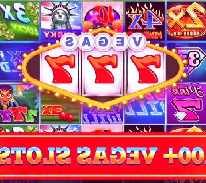 Vegas Party (NetEnt) online slot