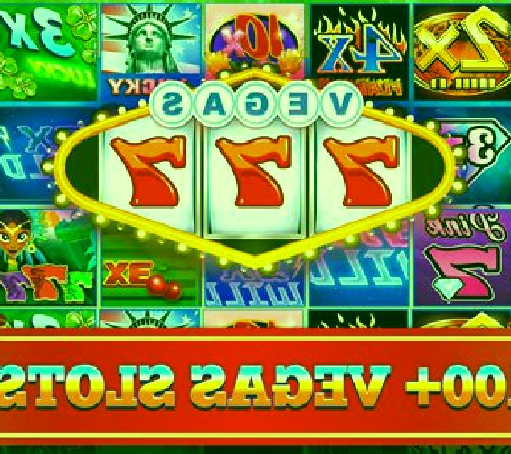 Vegas Party (NetEnt) slot game