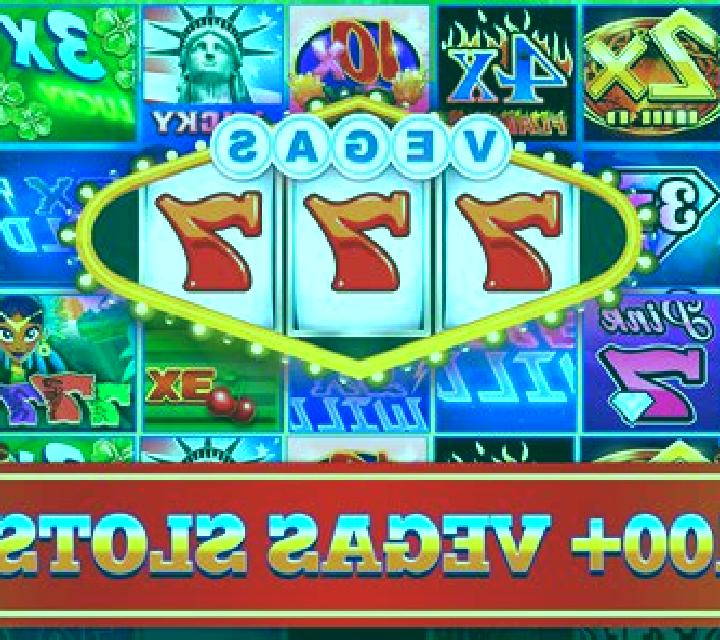 Vegas Party (NetEnt) slot machine
