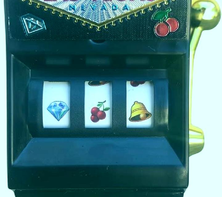 Vegas Reels II slot game