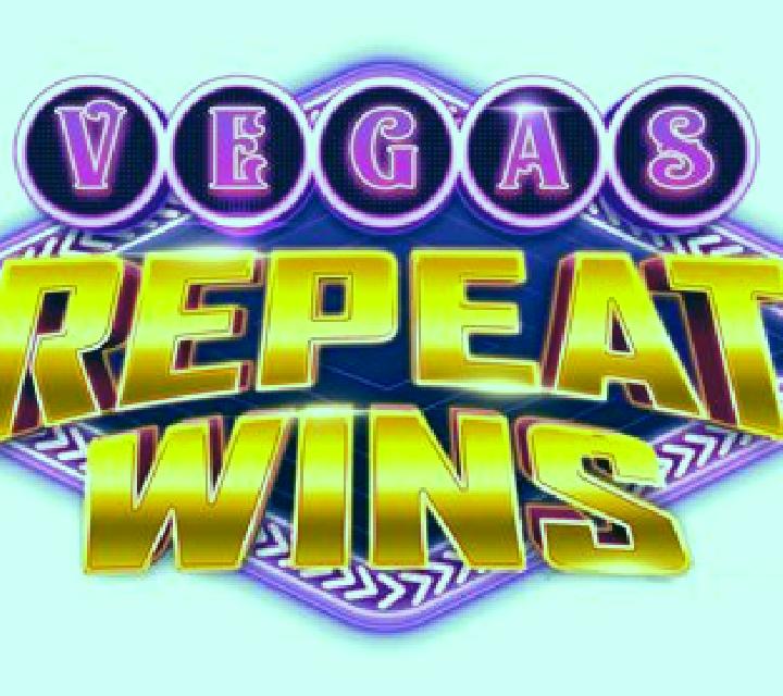 Vegas Repeat Wins slot game