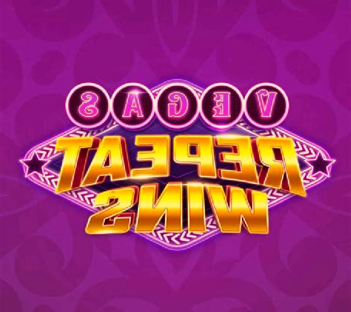 Vegas Repeat Wins slot
