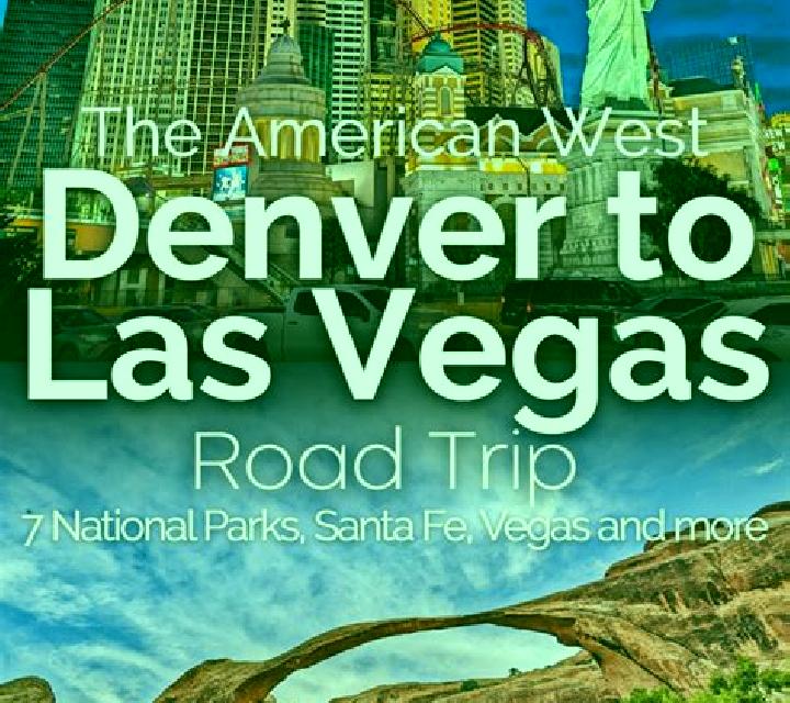Vegas Road Trip online slot