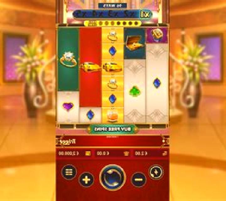 Vegas Royale slot machine