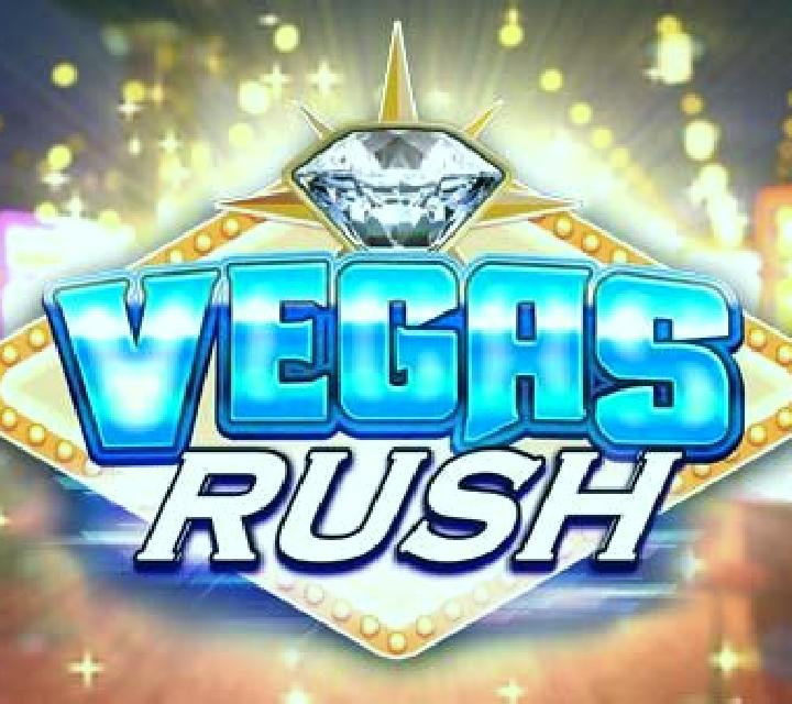 Vegas Rush online slot