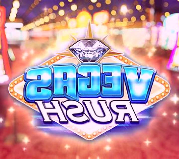 Vegas Rush slot game