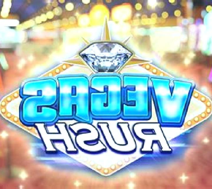 Vegas Rush slot