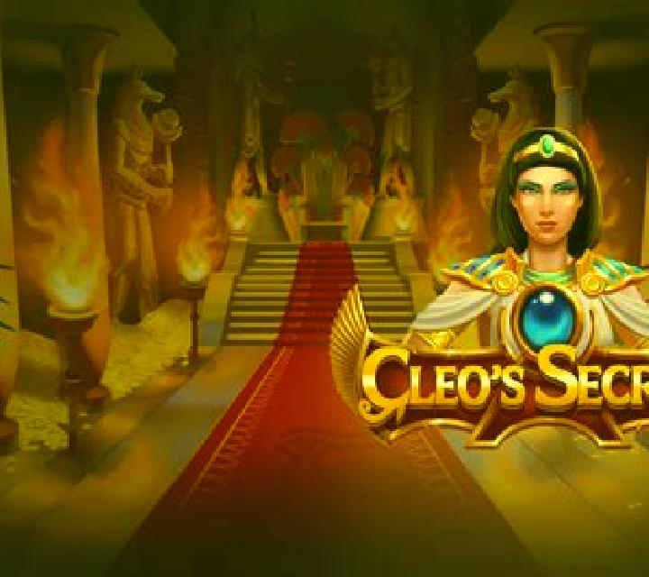 Vegas Secrets online slot