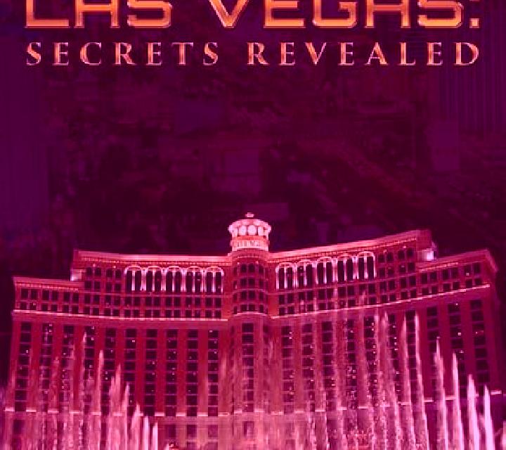 Vegas Secrets slot