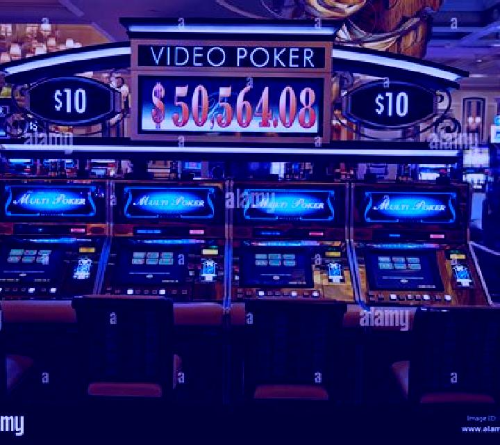 Vegas slot game