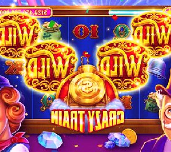Vegas Slot II slot game