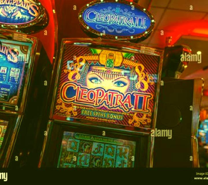 Vegas Slot II slot machine